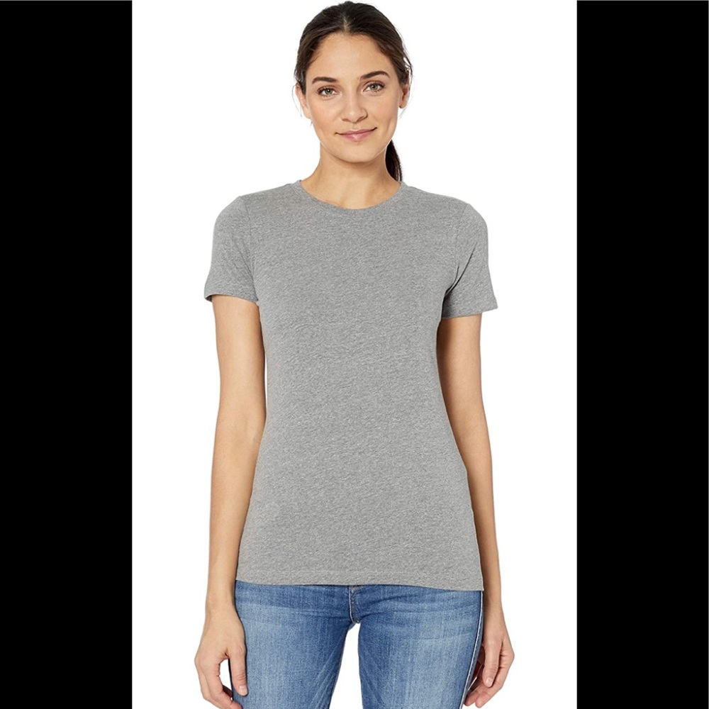 Clementine Women’s Triblend Crewneck Tee
